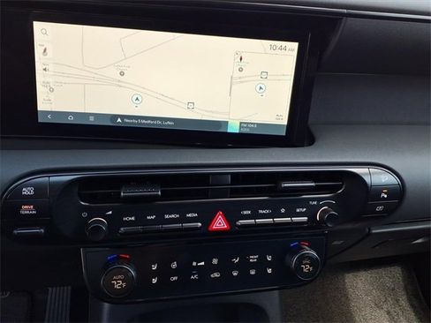 New 2026 Hyundai Palisade XRT Pro image 14