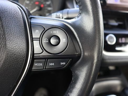 Used 2024 Toyota Corolla SE image 22