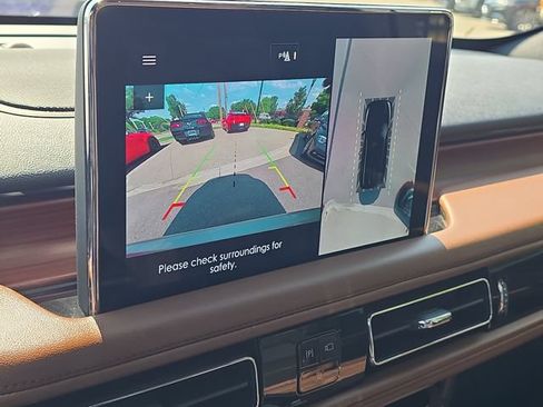 Used 2023 Lincoln Aviator Reserve w/ Equipment Group 201A AWD/4WD image 19