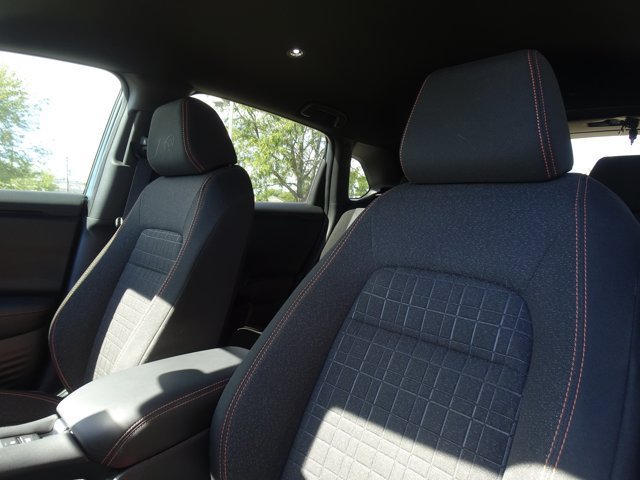 Used 2024 Honda HR-V Sport image 12