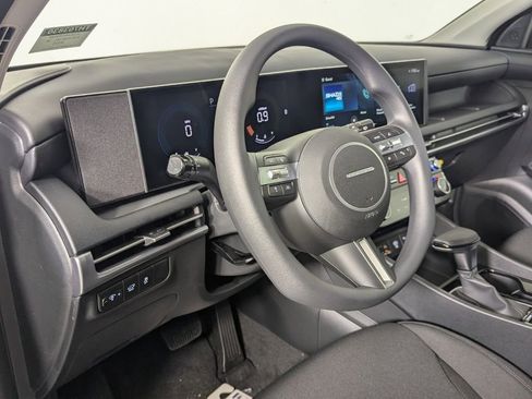 New 2026 Hyundai Tucson SEL FWD image 11
