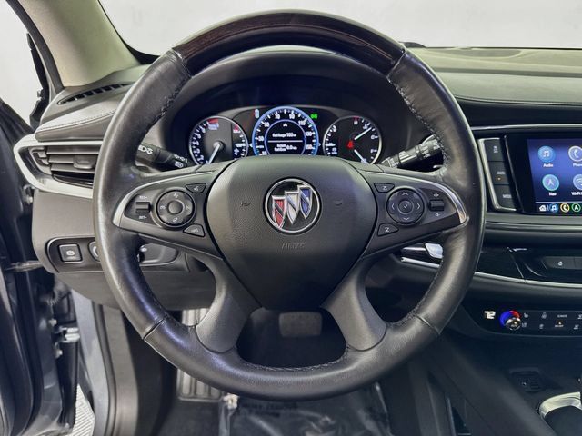 Used 2021 Buick Enclave Avenir w/ Avenir Technology Package AWD/4WD image 15