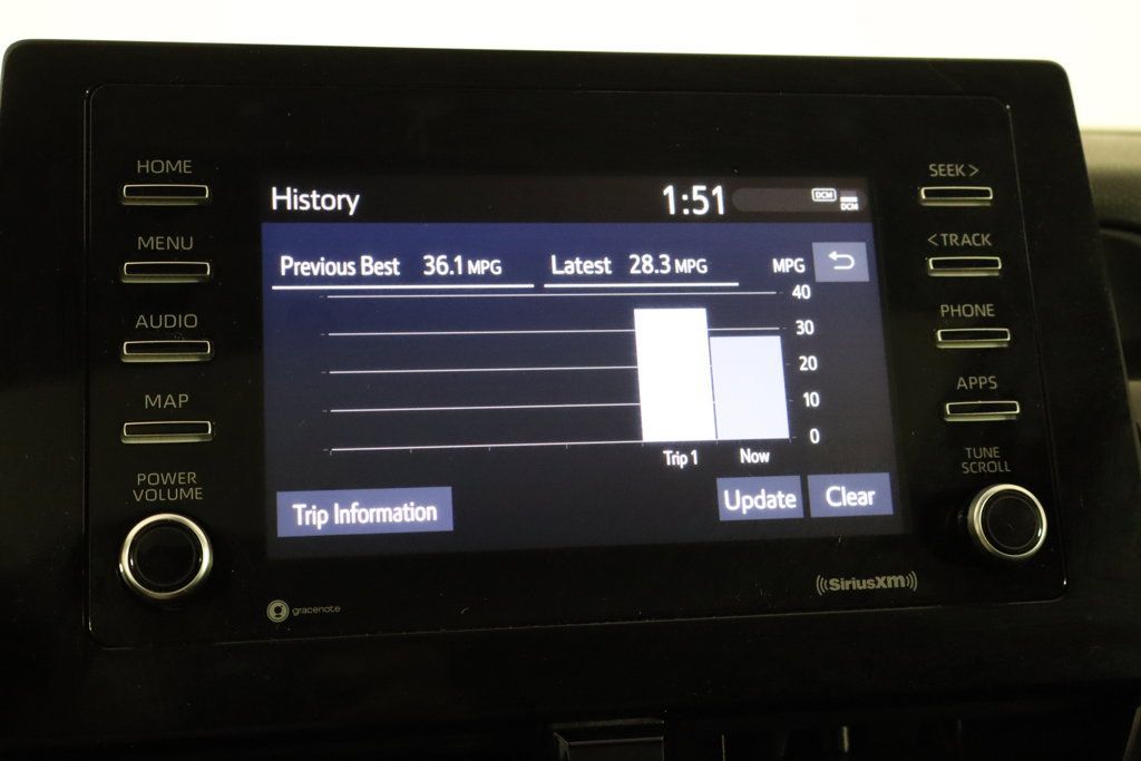 Used 2024 Toyota Camry LE w/ Convenience Package FWD image 37