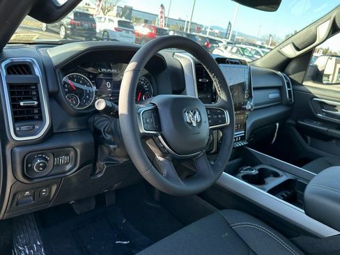 New 2026 RAM 1500 Big Horn image 16