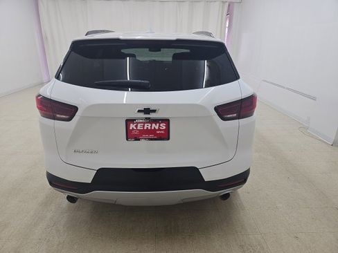Used 2024 Chevrolet Blazer LT w/ Convenience Package image 15
