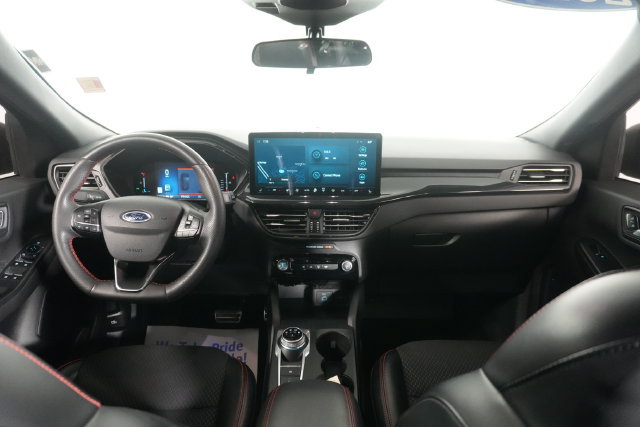 Used 2023 Ford Escape ST-Line w/ Tech Pack #1 AWD/4WD image 25