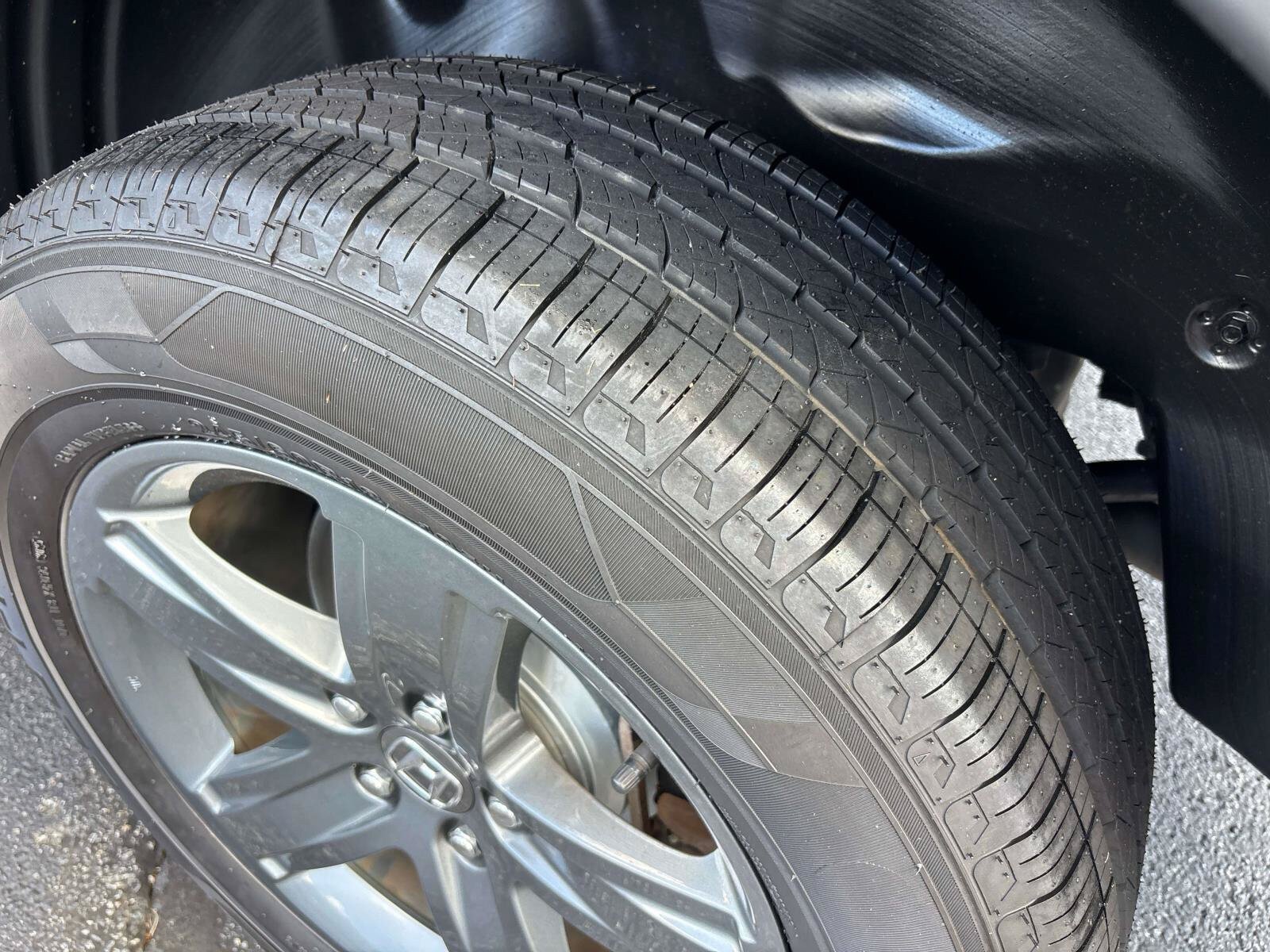 Used 2023 Honda Ridgeline RTL image 11