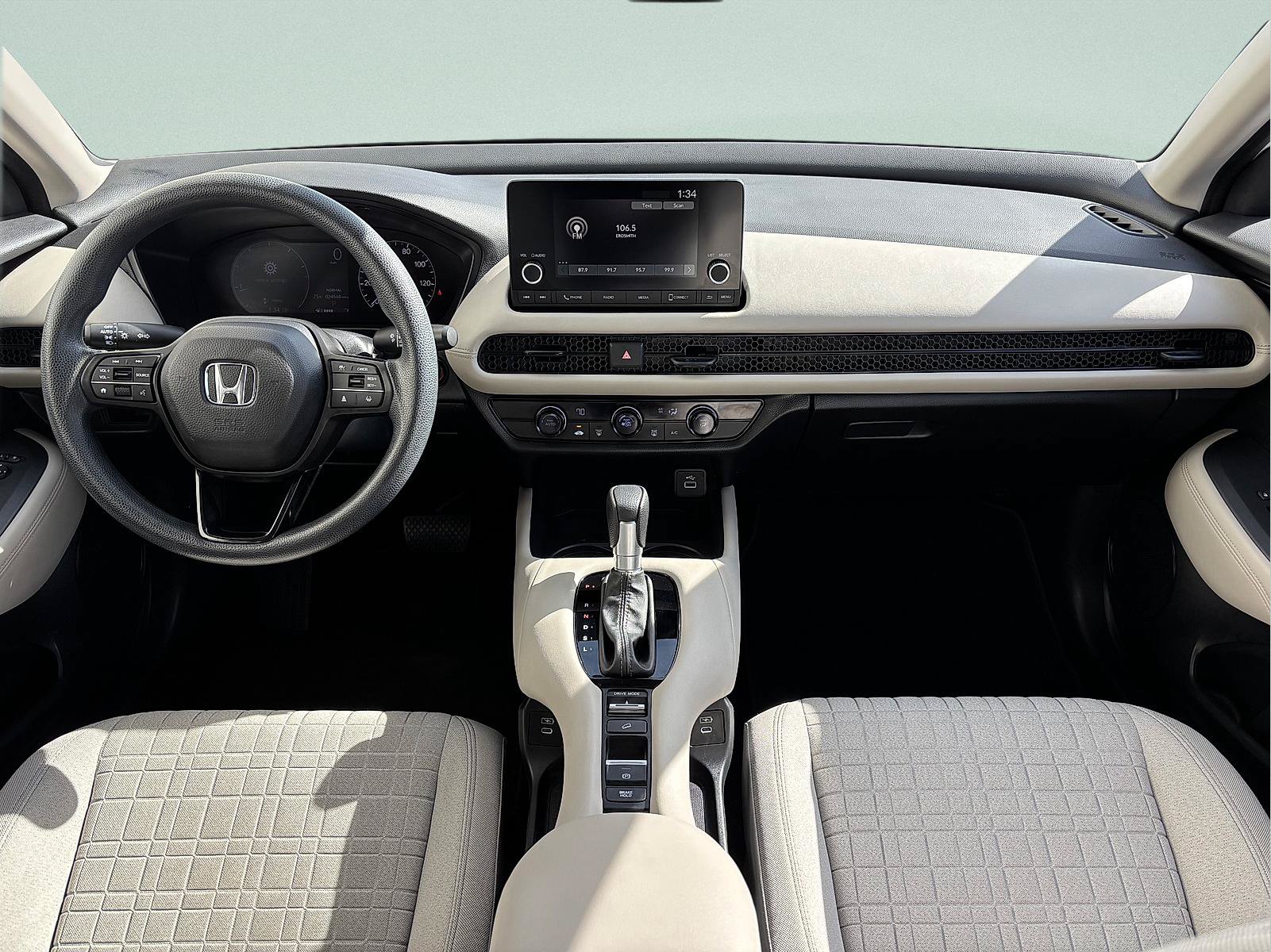 Certified 2024 Honda HR-V LX image 25