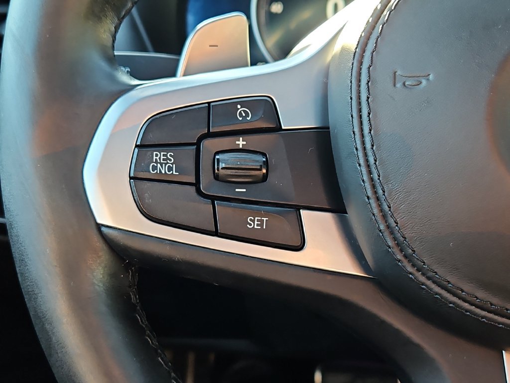 Used 2019 BMW X3 M40i w/ Premium Package AWD/4WD image 27