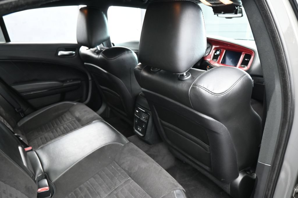 Used 2019 Dodge Charger Scat Pack w/ Daytona Edition Group RWD image 42
