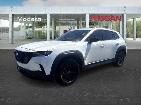 Used 2024 MAZDA CX-50 AWD 2.5 S w/ Premium Package image 1