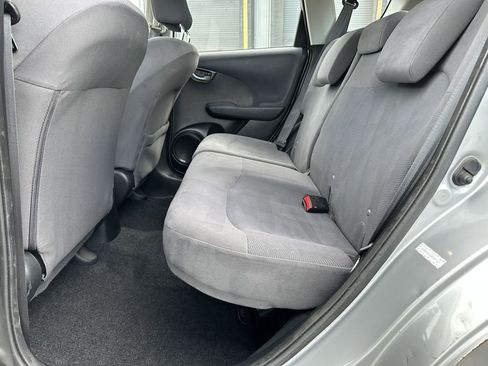 Used 2011 Honda Fit image 13