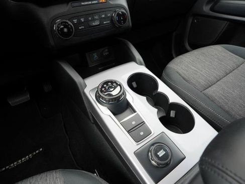 Certified 2022 Ford Bronco Sport Big Bend AWD/4WD image 21
