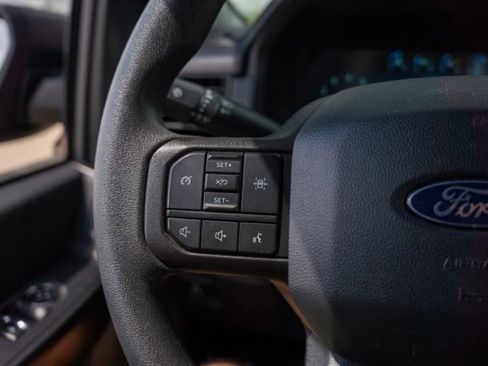 Used 2025 Ford F150 XL w/ Equipment Group 103A High AWD/4WD image 16