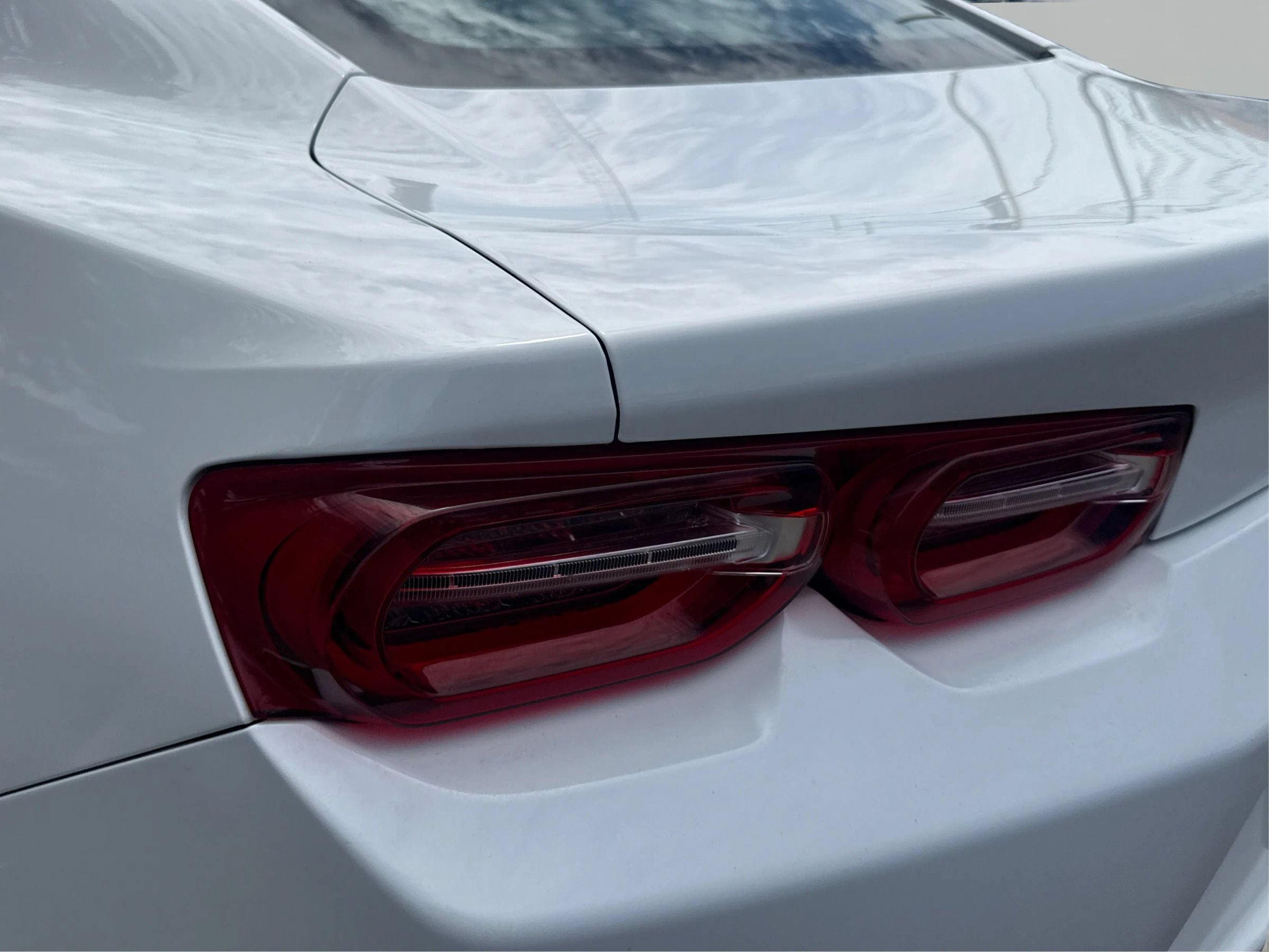 Used 2021 Chevrolet Camaro LS RWD image 25