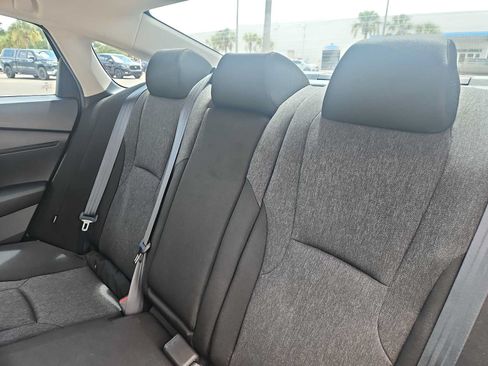 Certified 2023 Honda Accord EX image 24