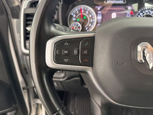 Used 2022 RAM 1500 Big Horn image 20