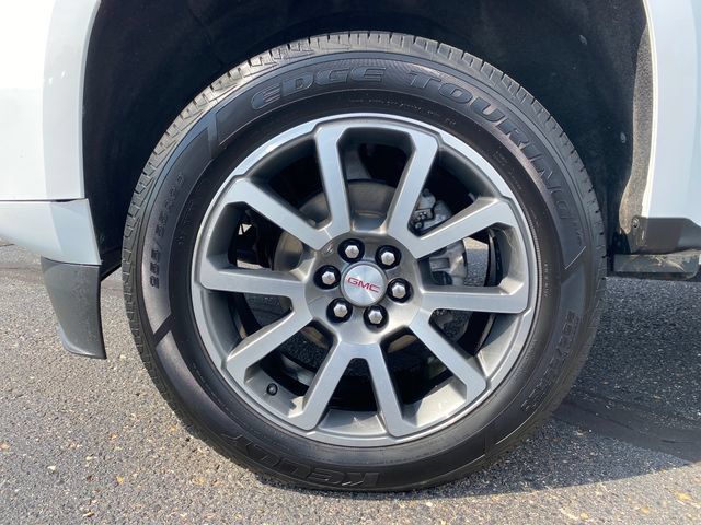 Certified 2021 GMC Canyon Denali AWD/4WD image 23