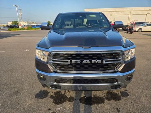 Certified 2023 RAM 1500 Big Horn w/ Trailer Tow Group AWD/4WD image 21