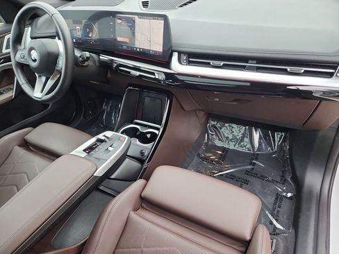 Used 2024 BMW X1 xDrive28i w/ Premium Package image 28