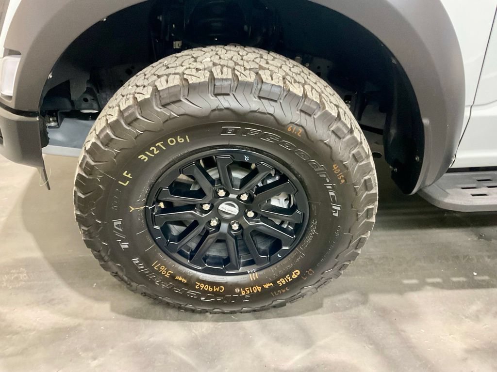Used 2024 Ford F150 Raptor AWD/4WD image 6