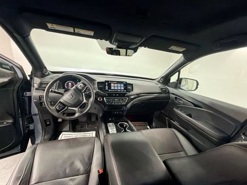 Used 2024 Honda Ridgeline Black Edition image 21