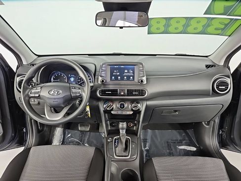 Used 2019 Hyundai Kona SE FWD image 23