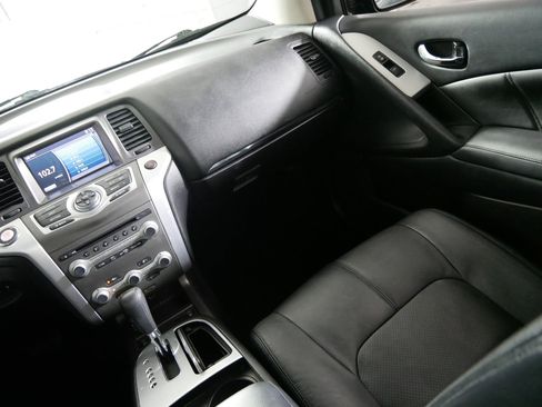 Used 2011 Nissan Murano SL AWD/4WD image 11