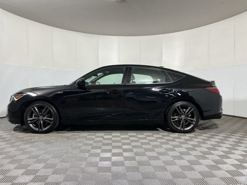 Used 2024 Acura Integra A-Spec FWD image 5