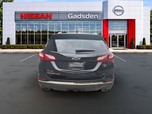 Used 2020 Chevrolet Equinox LT FWD image 4