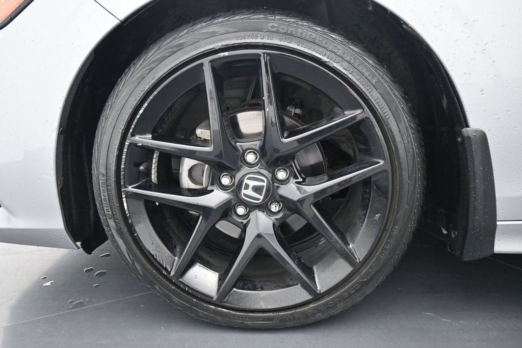 Used 2024 Honda Civic Sport image 14