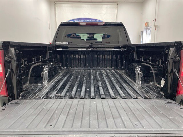 Certified 2023 Chevrolet Silverado 1500 LT AWD/4WD image 20