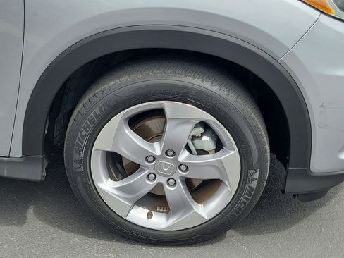 Used 2020 Honda HR-V LX image 6