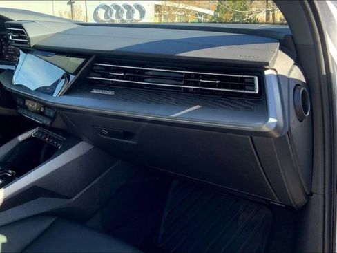 Certified 2025 Audi A3 2.0T Premium w/ Convenience Package image 16
