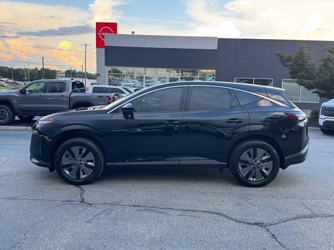 Certified 2026 Nissan Murano SL AWD/4WD image 6