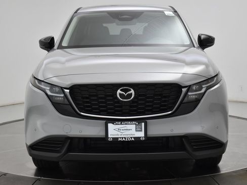New 2026 MAZDA CX-5 Select AWD/4WD image 13