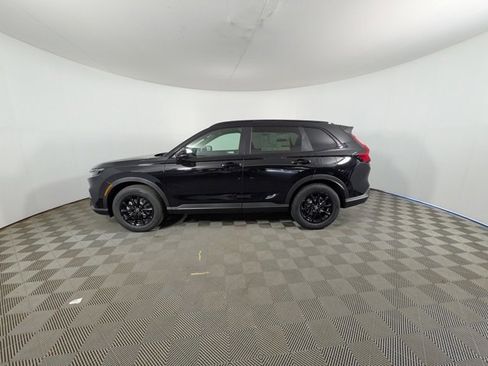 New 2026 Honda CR-V Sport-L image 17
