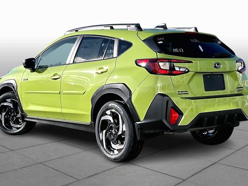 New 2026 Subaru Crosstrek 2.5i Limited AWD/4WD image 11