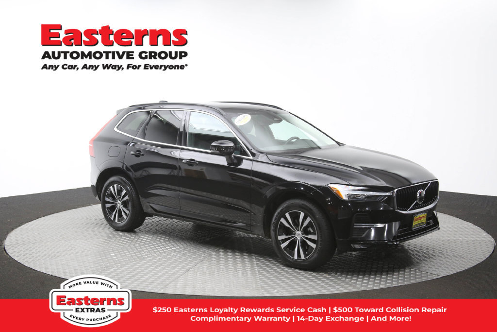 Used 2023 Volvo XC60 B5 Core FWD image 49
