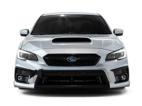 Used 2020 Subaru WRX Limited w/ Popular Package #3 image 6