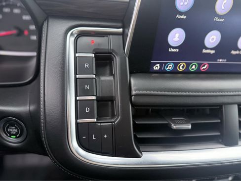 Used 2021 Chevrolet Tahoe Z71 w/ Luxury Package image 25