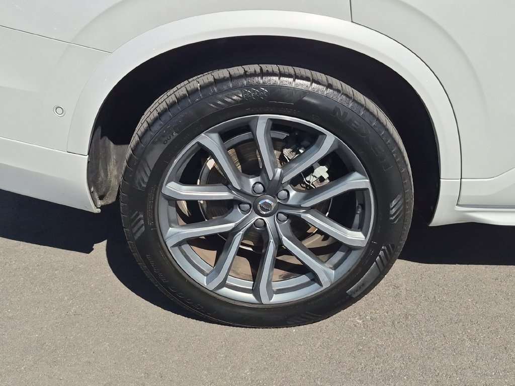 Used 2018 Volvo XC90 T6 Momentum w/ Convenience Package AWD/4WD image 27