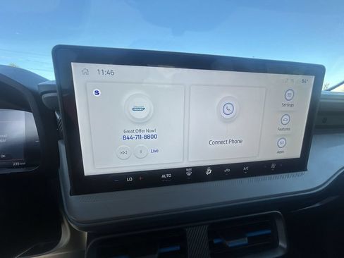 Used 2025 Ford Maverick Lobo AWD/4WD image 21