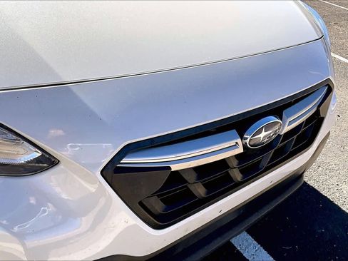 Used 2021 Subaru Crosstrek 2.5i Limited w/ Popular Package #3 image 27