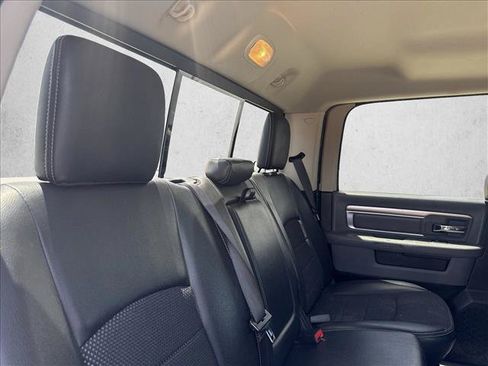 Used 2018 RAM 1500 Lone Star RWD image 15