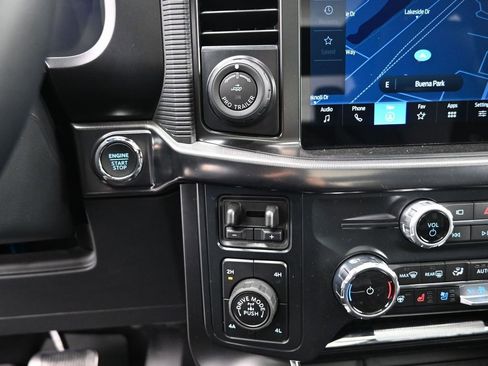 New 2025 Ford F150 Raptor image 18