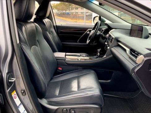 Used 2018 Lexus RX 350 AWD image 9