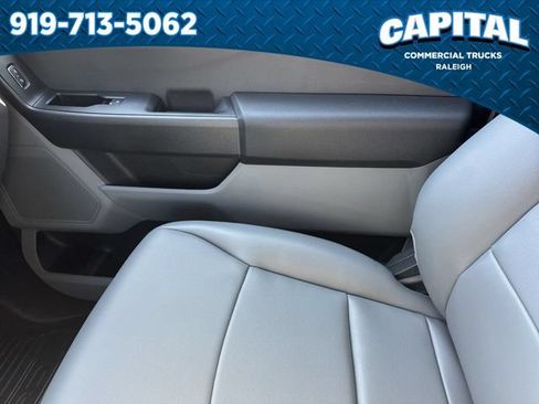 New 2026 Ford F450 XL RWD image 30