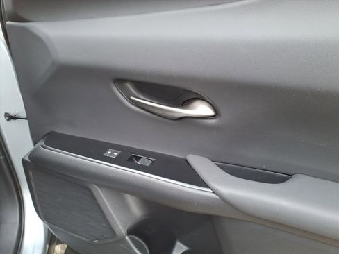 Certified 2023 Lexus UX 250h F Sport image 8