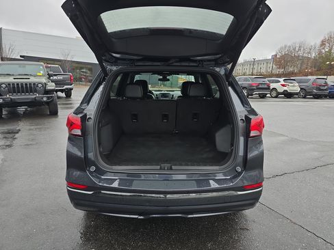Used 2023 Chevrolet Equinox RS image 5